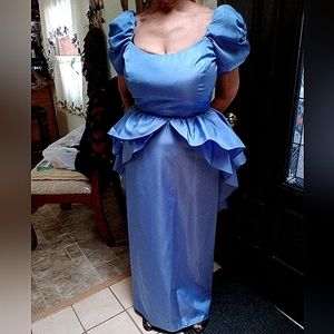 Vintage Bridesmaids Dress